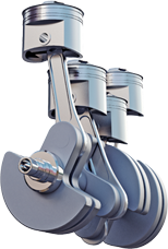 Hydraulic Surface Grinding Machine Capacity