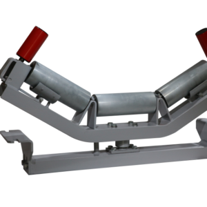 Lower and Upper Routing Station