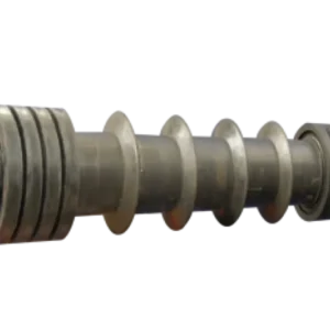 Conveyor Lower Roller Rings