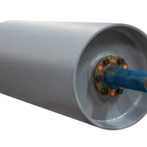 Conveyor Snub/Tension Conveyor Drum