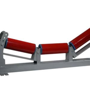 Angle Adjustable Roller Station