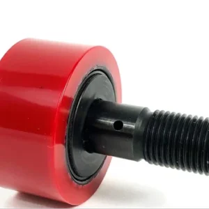 Belt Centering Roller